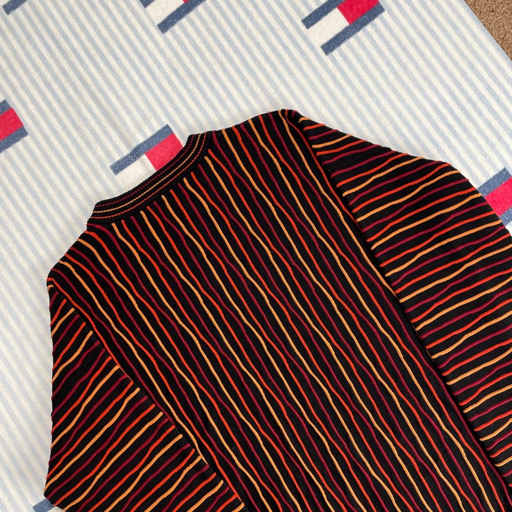 Vintage Protege Coogi Style 3D crewneck sweatshirt - Picture 6 of 9